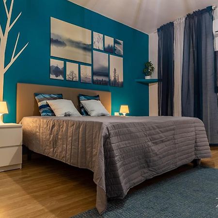 Zac 19 Apartment Бари Екстериор снимка