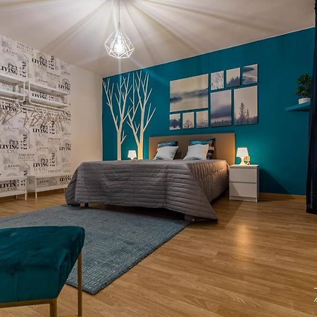 Zac 19 Apartment Бари Екстериор снимка